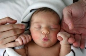 Treatments for infertility are available and can lead to a healthy baby