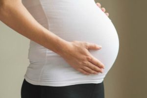 Succesful IVF fertility treatment